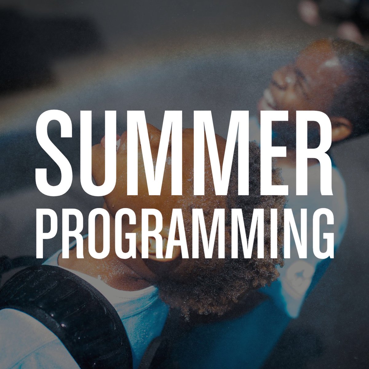 SelfEnhancement's tweet image. ‼️ATTENTION‼️
Summer Programming is filling up fast! Registration closes Friday, and we already have 450 students signed up, so don’t wait to register!
selfenhancement.org/summer2020
#iamSEI
#SummerProgramming
#LifeHasOptions