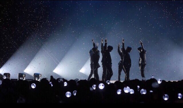 BTSHistorian's tweet photo. 💜Happy ARMY Day💜

7 years ago we became ARMY, their universe, and we have been with them ever since. Through every up, down, fail, success, and more. We are proud to be ARMY and to share our love for @BTS_twt 💜 #CELEBRATE_ARMY #Happy7thBirthdayARMY #ARMYDAY https://t.co/dHUJECBB2v