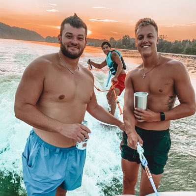#NewProfilePic