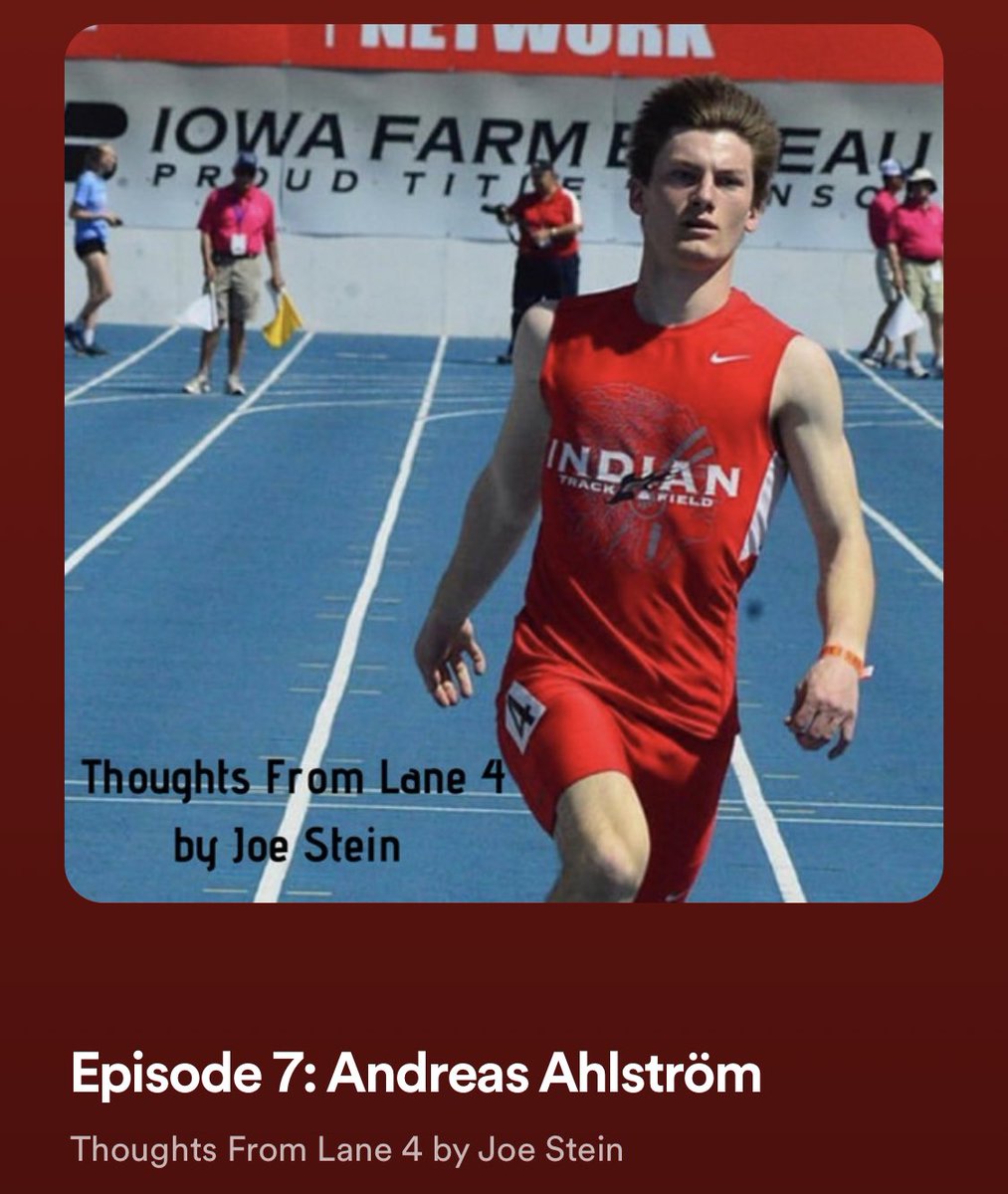 FredrikCorrea's tweet photo. Absorb some flywheel info without leaving the couch and listen in to @MrAhlstrom on @Lane4Podcast hosted by @joe_stein10  #kBox4 💪🏻 https://t.co/Mt2uJOhP2E