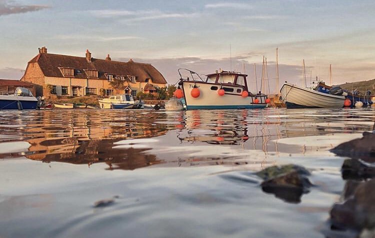 Discover Porlock tweet media