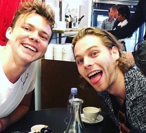 Smiley Lashton 