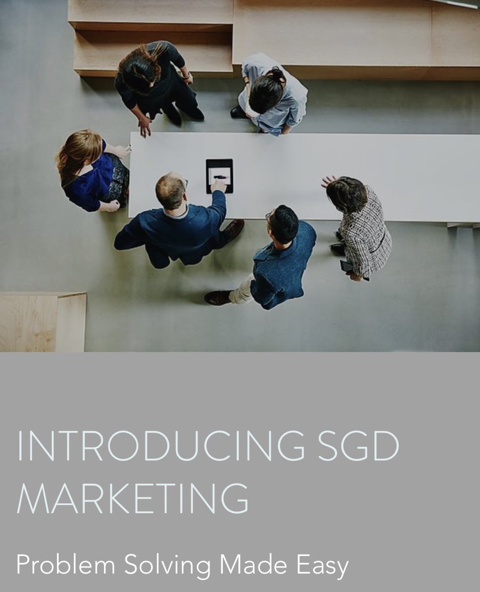 IT’S HERE! Check out our new website! Marketing trend tips, videos &amp; much more! 
sgdmarketingconsulting.com