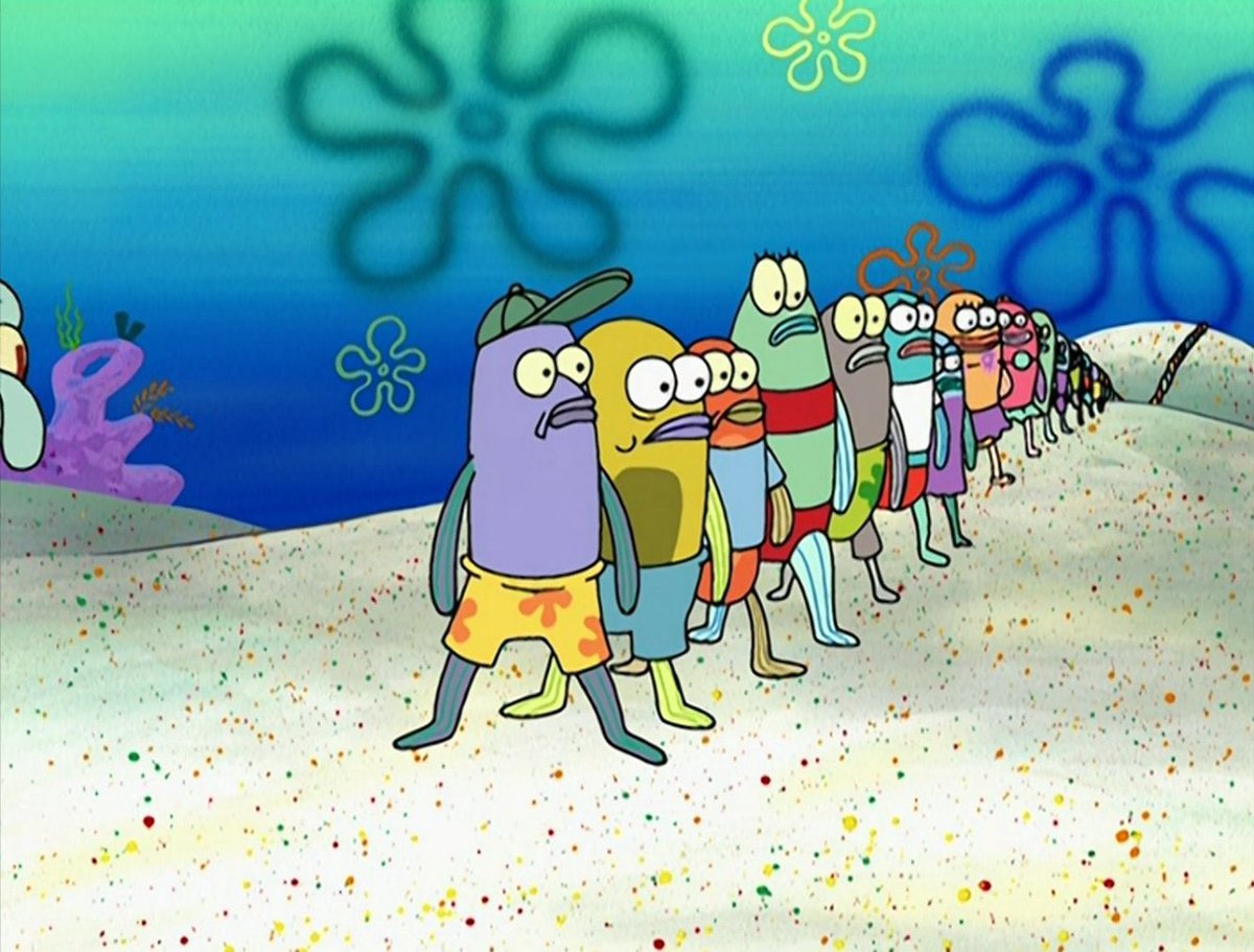 “The 20 meter pacer test will begin in 30 seconds. Line up at the start.”

the class: