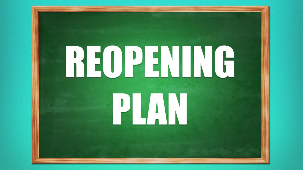 Plans for the reopening of Anderson County Schools can now be found on our website at ACS.ac