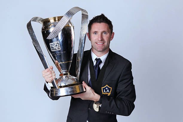Happy birthday to the greatest DP in history and the best to ever put on a kit, Robbie Keane!  