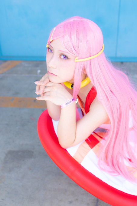 コスプレイヤーナカノベーコンのTwitter画像41