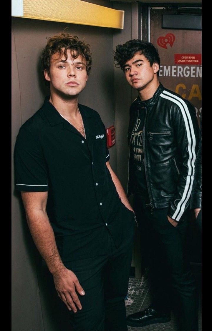 Serious Cashton 