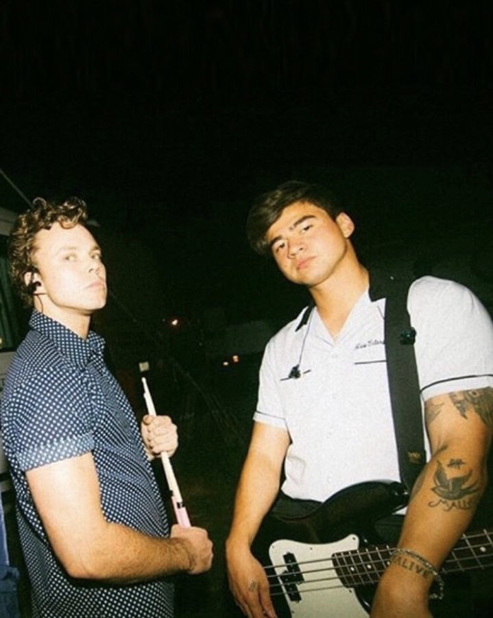 Serious Cashton 