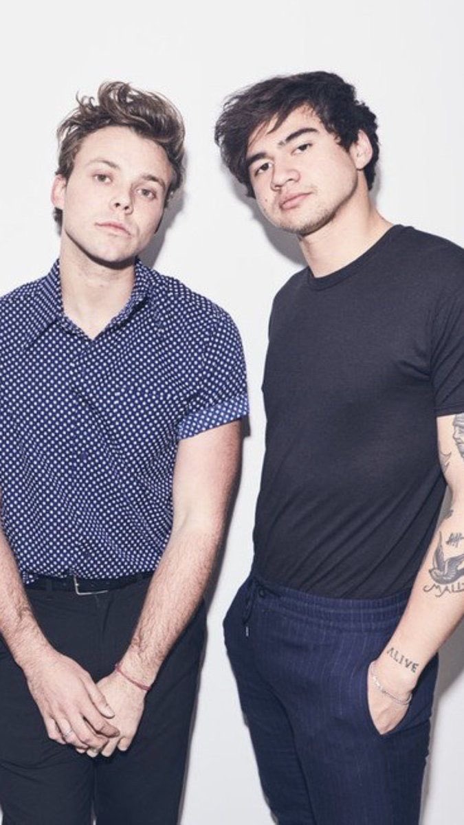 Serious Cashton 