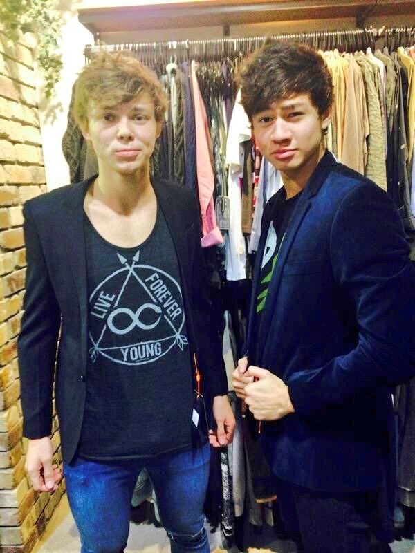 Serious Cashton 