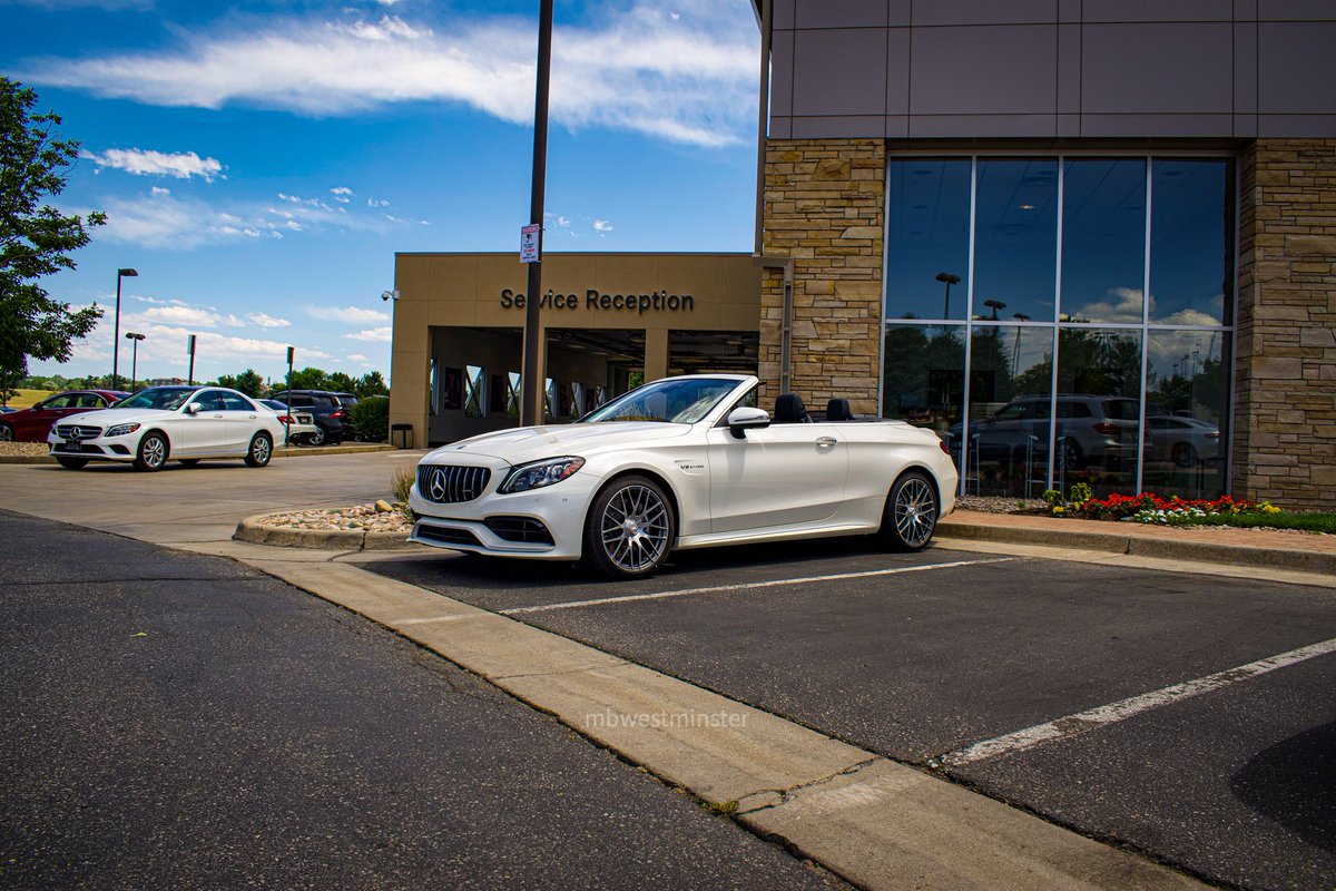 Mercedes Benz Of Westminster Mbofwestminster Twitter
