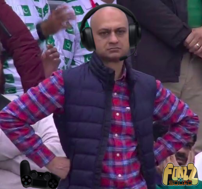 FonzzSquad's tweet photo. when you buy yourself video games but your kids are always the ones playing them https://t.co/FTmxK7LGQs