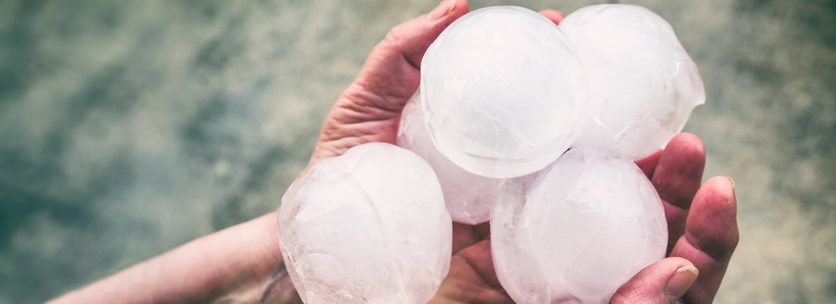 Insurers to pay a record $1.2 billion to Albertans recovering from Calgary hailstorm: ow.ly/6s9950AthTl #ABstorm #YYCstorm #ABPoli #ABLeg #YYC