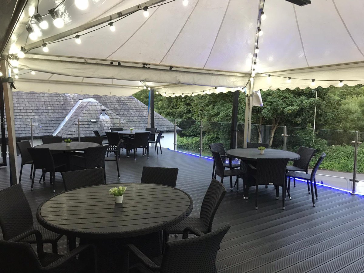 Cherrybank Inn tweet media