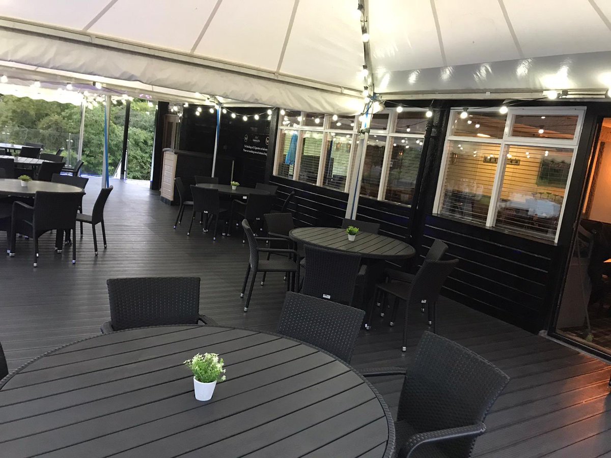 Cherrybank Inn tweet media