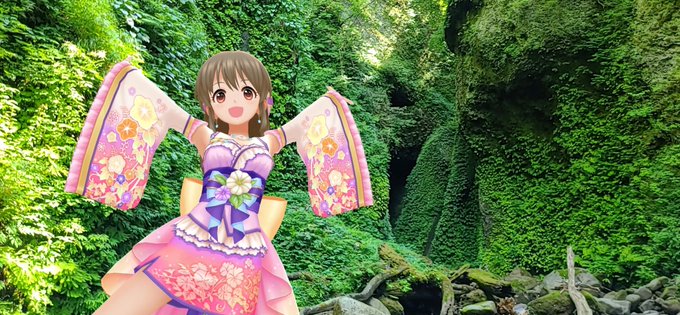 洞窟のtwitterイラスト検索結果 古い順