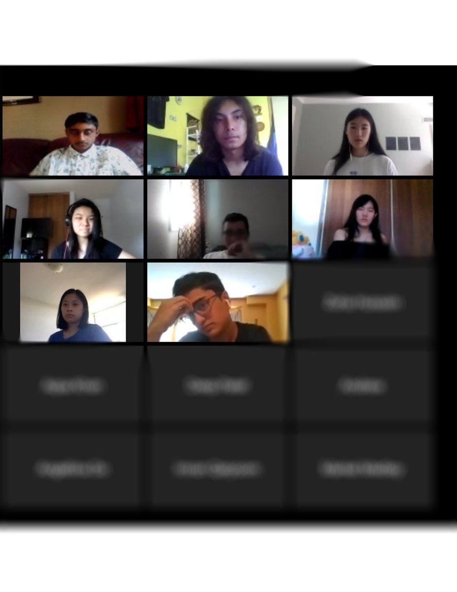 Yesterday marked the first day of the Stratagem &amp; <a href="/tdsb/">Toronto District School Board</a> Summer 2020 online Co-Op program; hosting 48 high school students, eager to learn more about creative industries over the next 6 weeks. Welcome to all!