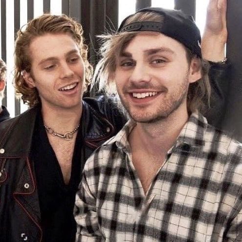 Smiley Muke 