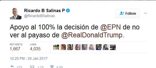 ChedrauiLeaks's tweet photo. ¿Recuerdas esto de Ricardo Salinas Pliego? https://t.co/KasDmRVhKG