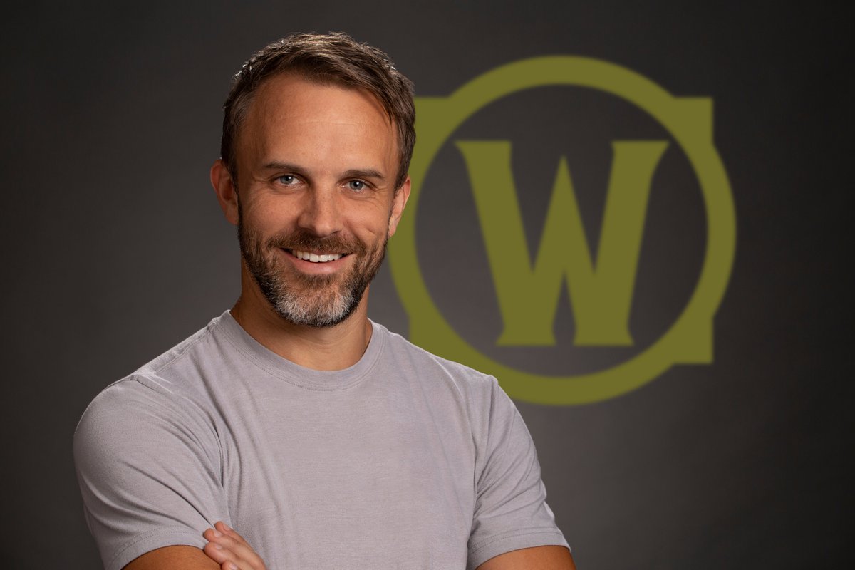 July 9 17-00 CET twitch.tv/alveona/ exclusive Shadowlands Alpha gameplay
19-30 CET live-interview (EN with RU translation) with Senior Game Designer for WoW Shadowlands - Paul Kubit. Various questions about game mechanics and new systems of the expansion.