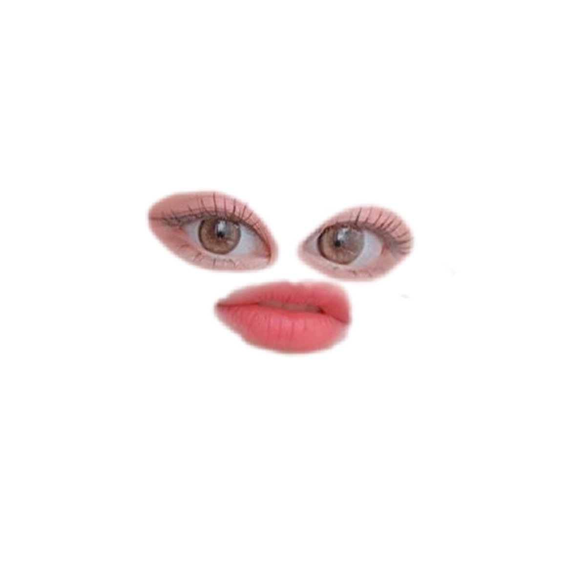 👁