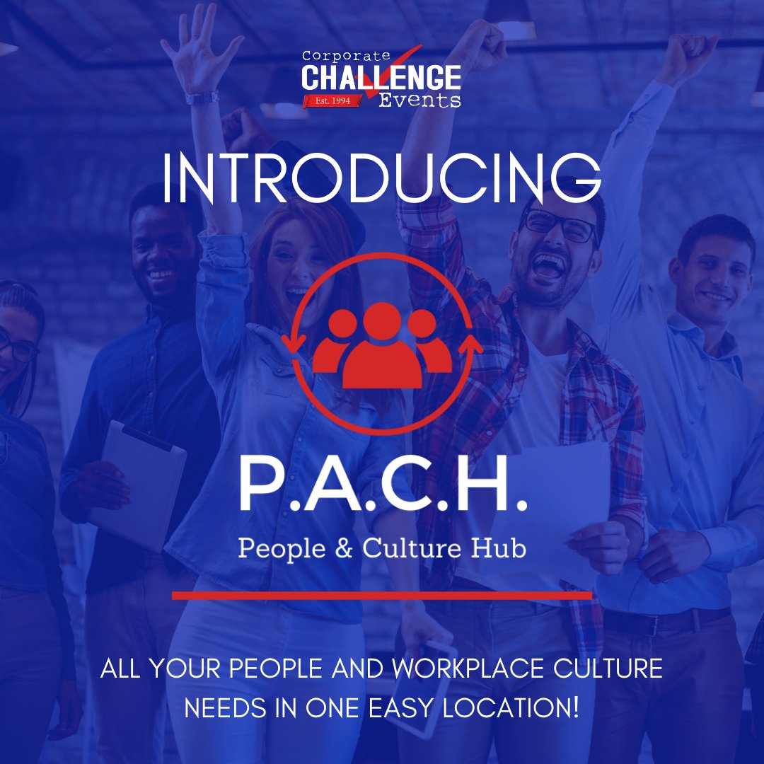 Corporate Challenge tweet media