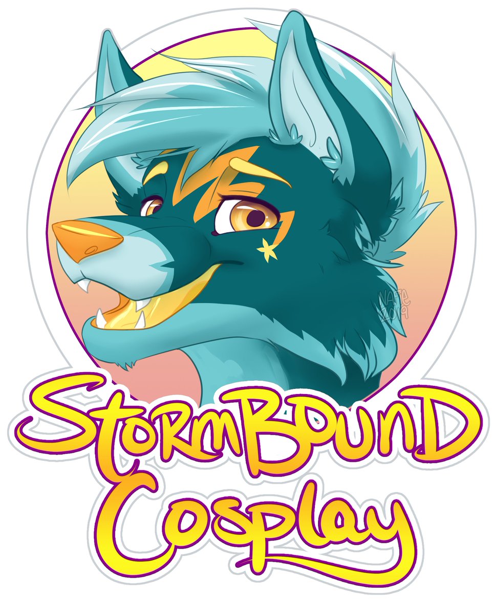 Stormbound Cosplay tweet media