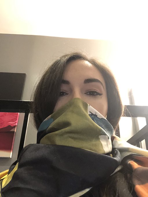 Top secret project in the works, excited to tell you all more next week 🙏 https://t.co/hTUwQ3KJ6U