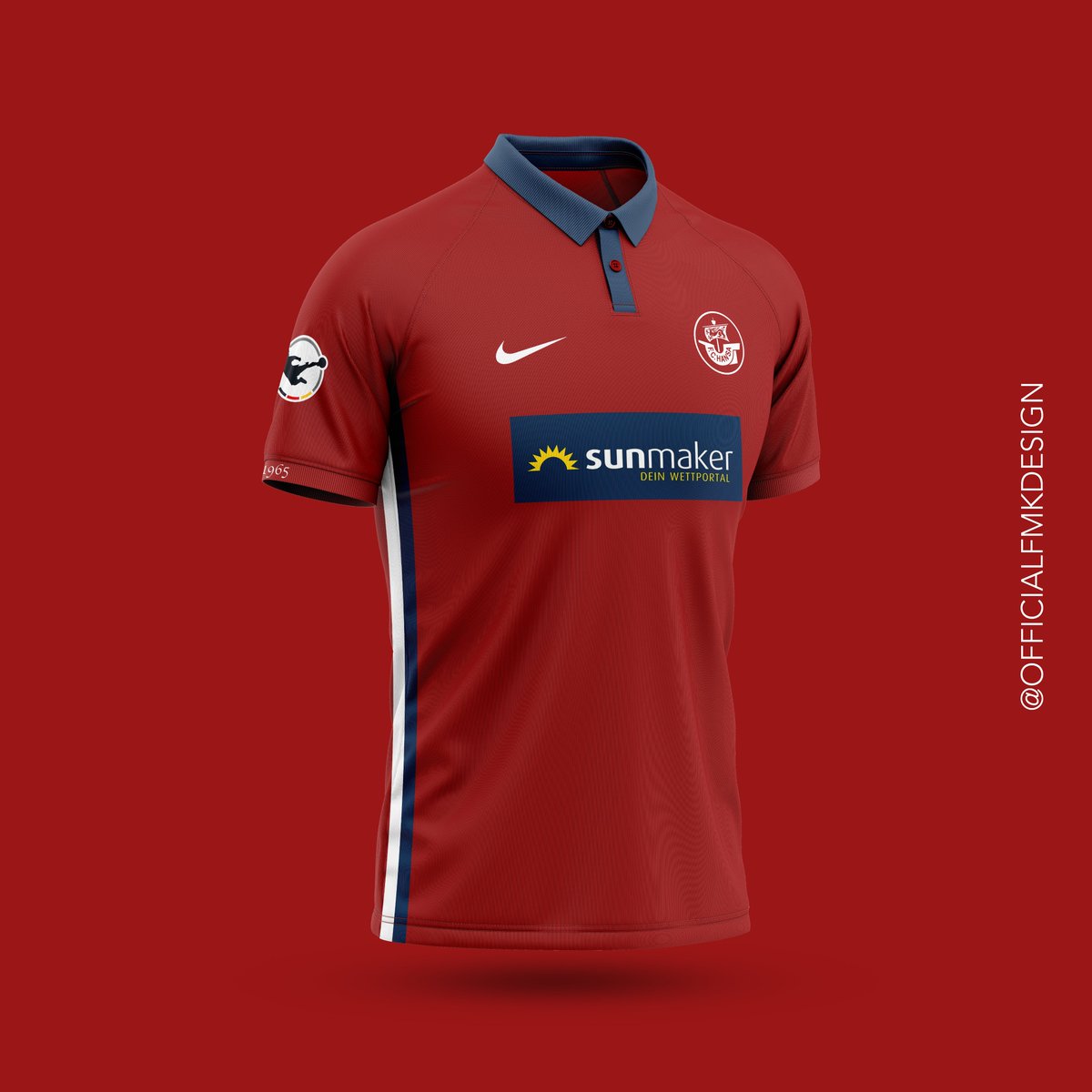 fmkdesign's tweet photo. Hansa Rostock Concept Kits
@HansaRostock @HansaRostockBRA @3_liga @Bundesliga_EN @DFB_Team_EN @nikefootball @sunmakerCom @DFB_eFootball @DFBPokal_EN @DFB_Pokal
.
#hansarostock #Hansa #Rostock #3liga #Bundesliga #DFBPokal #Germany #German #sunmaker #soccer #football #fmkdesign https://t.co/Uagu0vYwa2