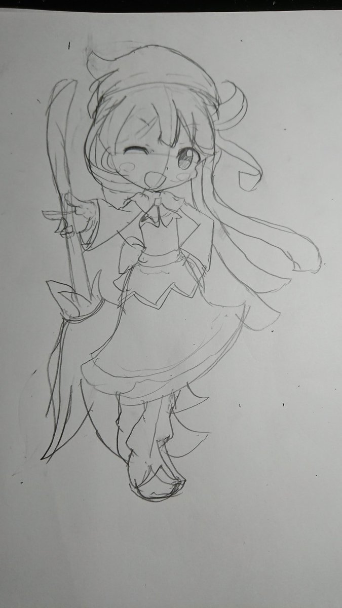 Twoucan ウイッチ の注目ツイート イラスト マンガ