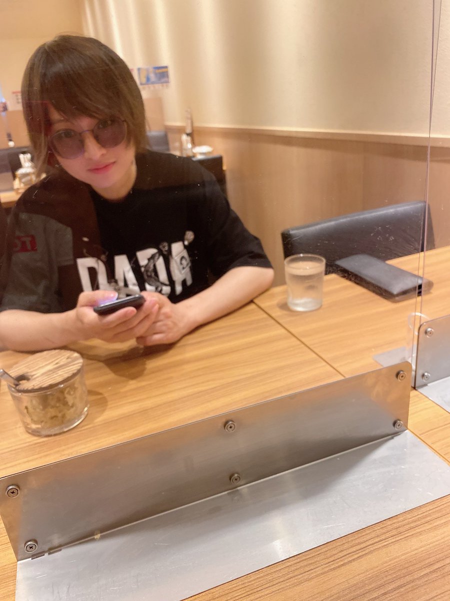 natch8hatch's tweet photo. 面会してきました。
元気そうで何よりです。 https://t.co/DiDhKfw2cB