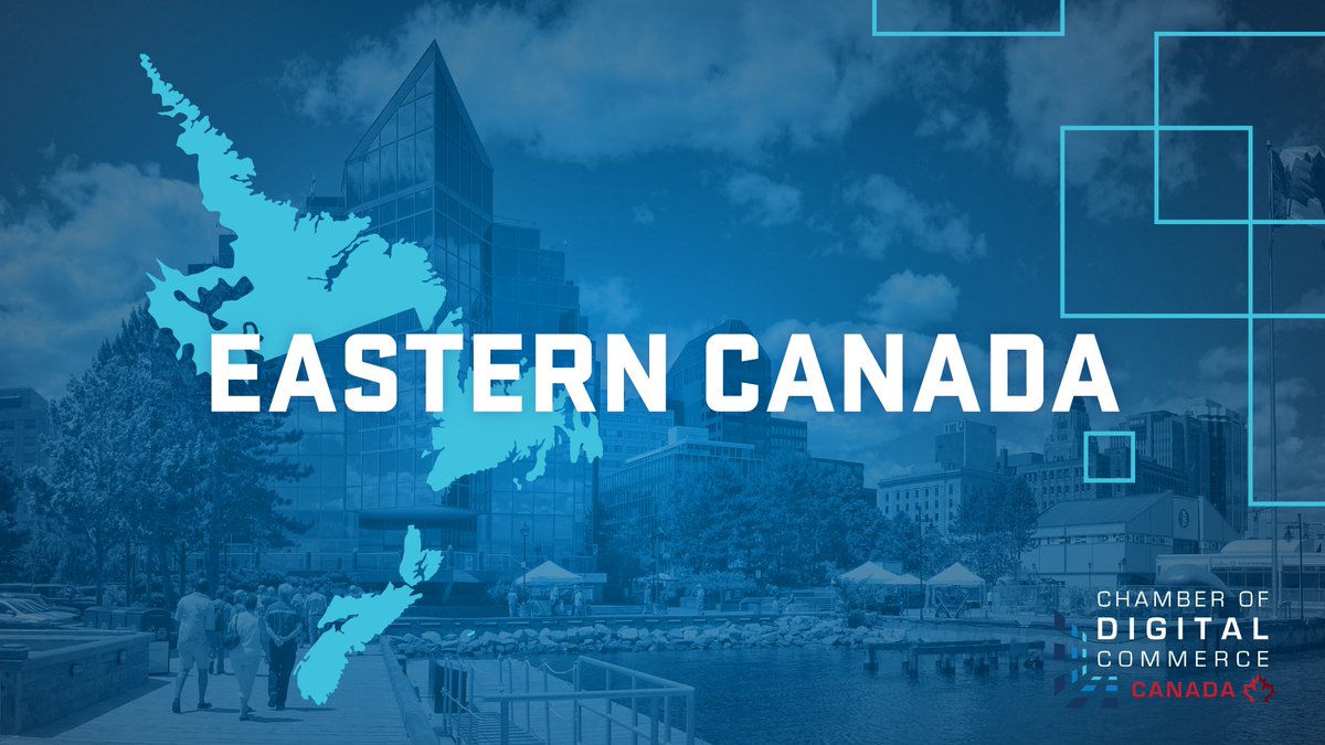 Chamber of Digital Commerce Canada tweet media
