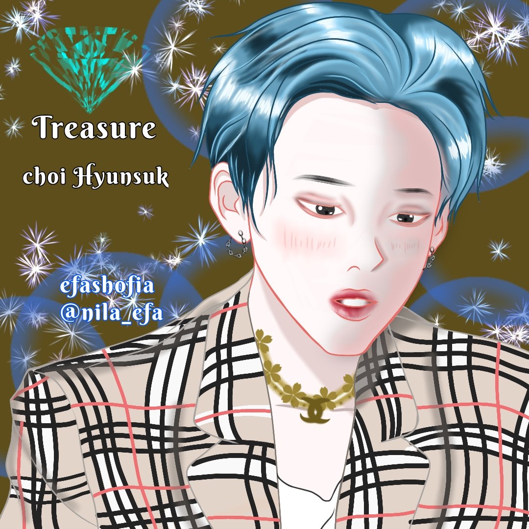 NilaES31's tweet photo. Fanart for #CHOIHYUNSUK of #ygtreasure @ygtreasuremaker
.
.
.
.
.
.
.
.
.
#ygent #HYUNSUK #ParkJihoon #KIMJUNKYU #YOSHI #ASAHI #masiho #YOONJAEHYUK
#BANGYEDAM #KimDoyoung #HARUTO #PARKJEONGWOO #SOJUNGHWAN https://t.co/yoSWm4YAt0