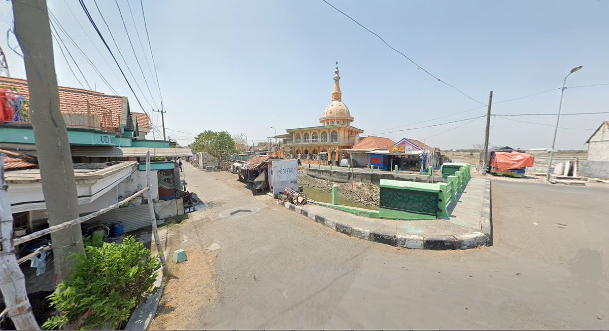 infosedati's tweet image. 1. Mau tau info pijat bayi, anak &amp;amp; dewasa perempuan yg sudah terkenal/ tersohor di sedati - kalang anyar mbah shalikha ramah bngt TUTUP: sabtu legi &amp;amp; jumat kliwon.

kurlep 200M pertigaan masjid orange

#infoSedati #PijatBayi #pijatanak #pijatdewasaperempuan #infokesehatansedati