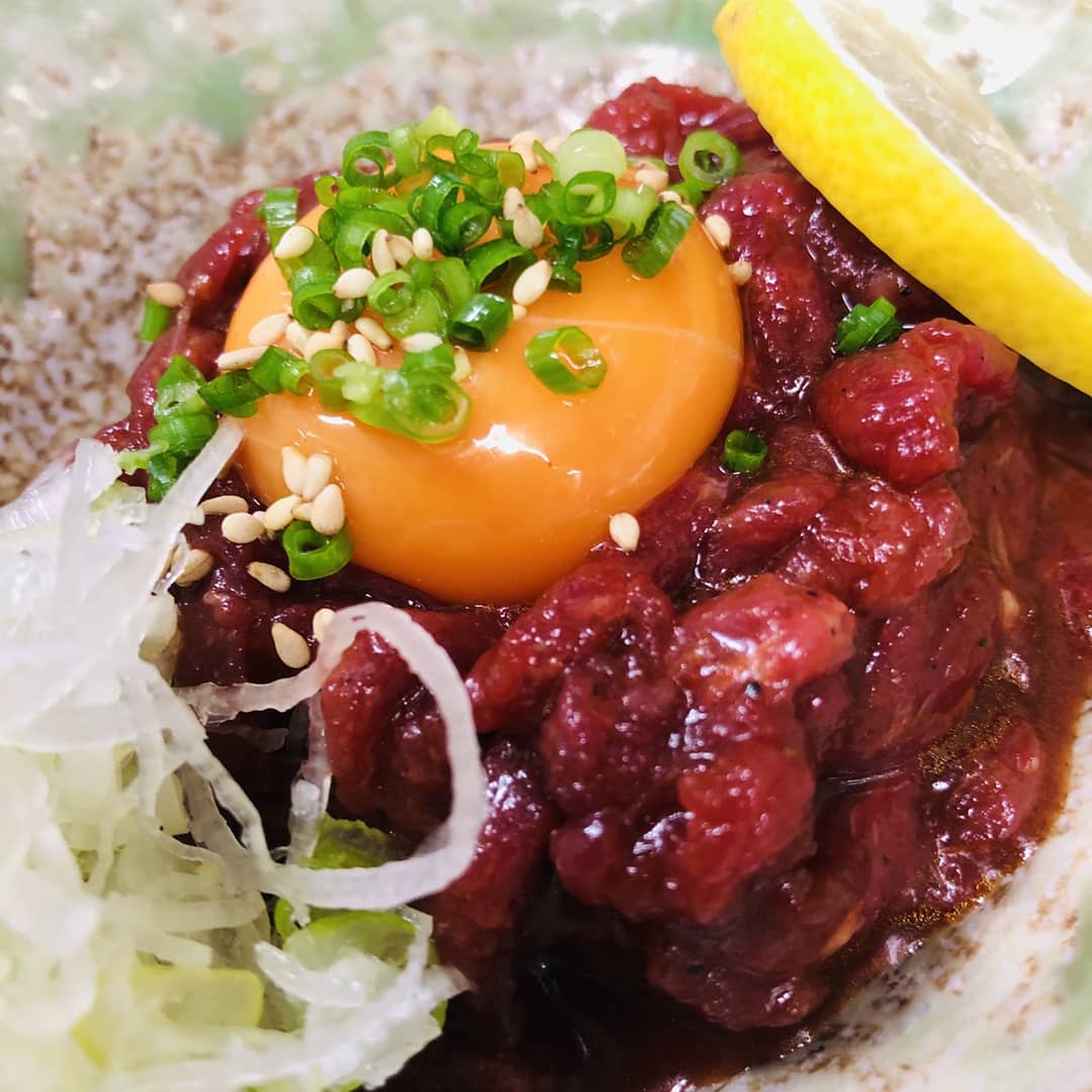 みんなの 南大門 テイクアウト 口コミ 評判 食べたいランチ 夜ごはんがきっと見つかる ナウティスイーツ