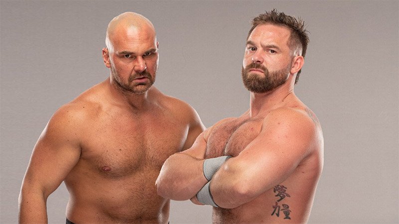 AddictedHe's tweet photo. I loved The Brain Busters and that's why my favorite tag team in AEW is FTR. I love watching FTR because it's like having The Brain Busters in the modern day!🤘 #ArnAnderson #TullyBlanchard #TheBrainBusters @DaxHarwood @CashWheelerFTR #FTR #AEW #AEWDynamite https://t.co/Ixq4vLqmZO