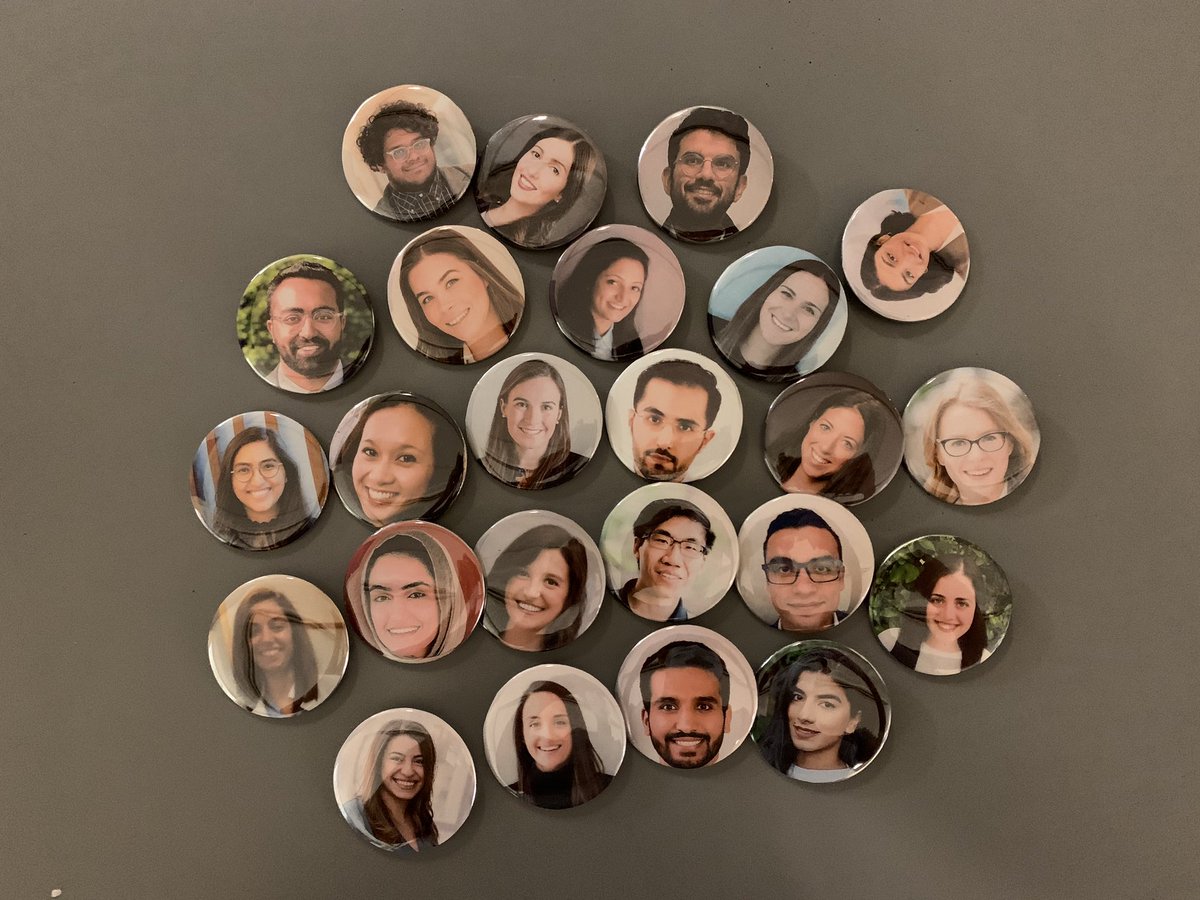 Justin Lam (@jthlam) on Twitter photo Can you believe it’s already been one week since our new <a href="/SickKidsNews/">The Hospital for Sick Children (SickKids)</a> R1s joined us? We included face buttons in the welcome packages for each resident so that patients and team members can see behind their mask 😷👉🏼☺️#WelcomeWednesday #MedEd <a href="/lfriedman14/">Lauren Friedman</a> <a href="/AtkinsonAdelle/">Adelle Atkinson</a> Can you believe it’s already been one week since our new <a href="/SickKidsNews/">The Hospital for Sick Children (SickKids)</a> R1s joined us? We included face buttons in the welcome packages for each resident so that patients and team members can see behind their mask 😷👉🏼☺️#WelcomeWednesday #MedEd <a href="/lfriedman14/">Lauren Friedman</a> <a href="/AtkinsonAdelle/">Adelle Atkinson</a>