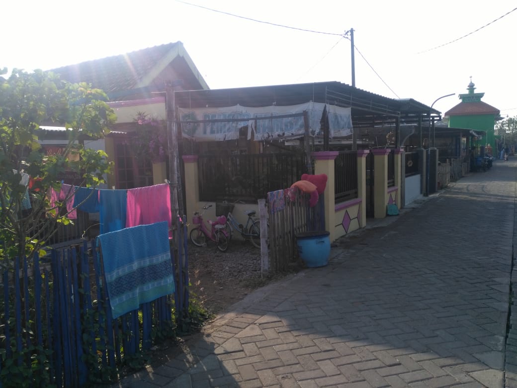 infosedati's tweet image. 1. Mau tau info pijat bayi, anak &amp;amp; dewasa perempuan yg sudah terkenal/ tersohor di sedati - kalang anyar mbah shalikha ramah bngt TUTUP: sabtu legi &amp;amp; jumat kliwon.

kurlep 200M pertigaan masjid orange

#infoSedati #PijatBayi #pijatanak #pijatdewasaperempuan #infokesehatansedati