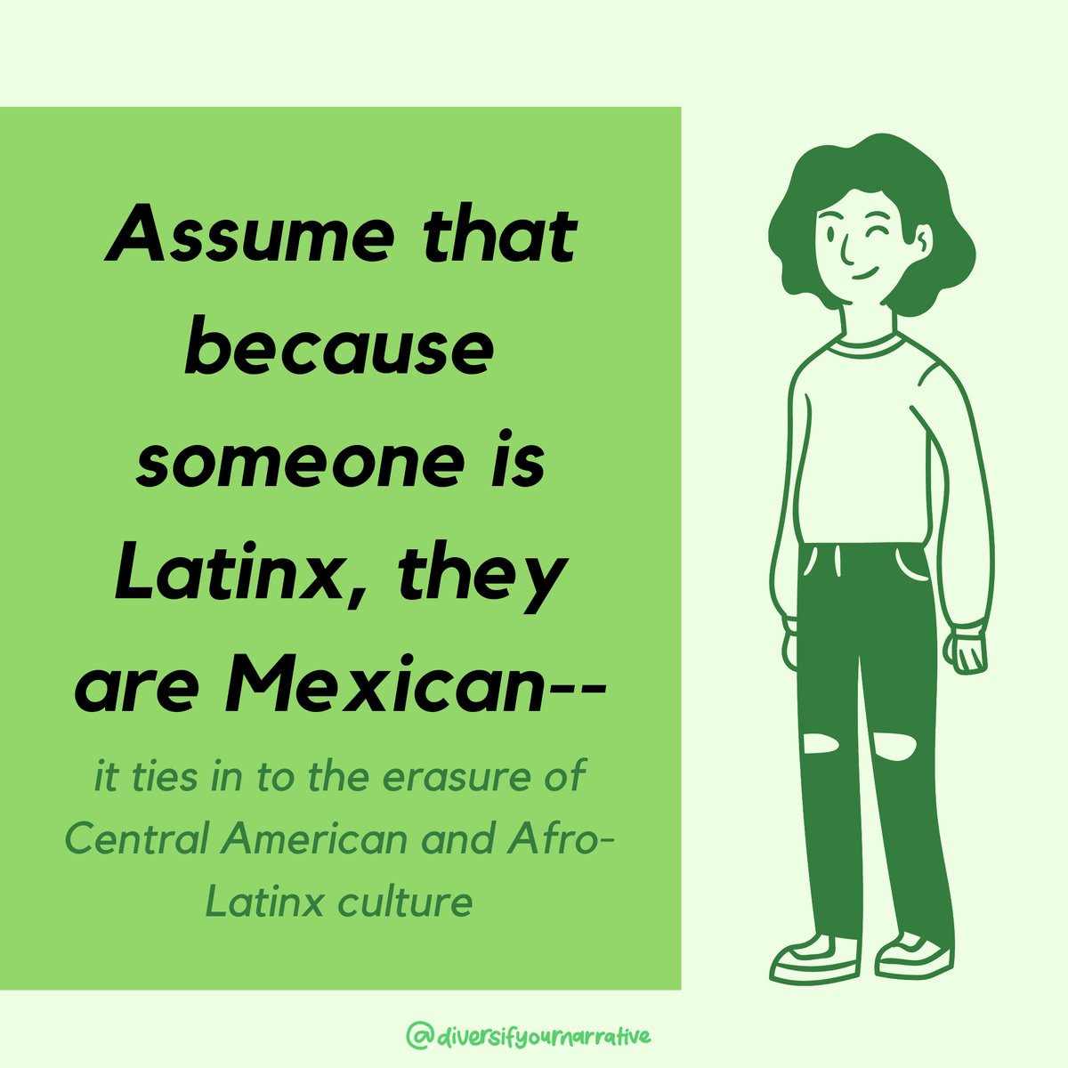 To learn more about getting Anti-Racist texts in our curriculum, visit  http://www.DiversifyOurNarrative.com  (LINK IN BIO). To get Anti-Racist texts in our schools, SIGN AND SHARE THE PETITION at  http://www.bit.ly/DONPetition  (LINK IN BIO).