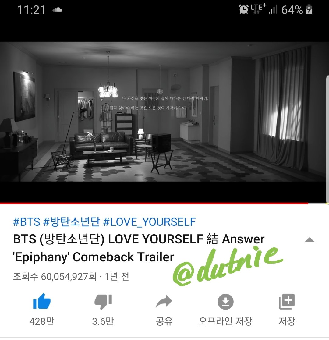 dutnie's tweet photo. @seokjin_vocal @BTS_twt 에피파니 700일 진심으로 축하해🎉
나이가 들수록 자꾸 작아지고 
보잘것 없어지던 나를 
따뜻하게 보듬어 안게 해준
소중하고도 빛나는 너의 노래
석진아, 많이 많이 고맙고 사랑해💜

#에피파니_700일_축하해 
#빛나는_너를_소중한_너를_사랑해
#Epiphany700Days
#방탄소년단진 #진 #JIN @BTS_twt https://t.co/SQgSx3Ek9H