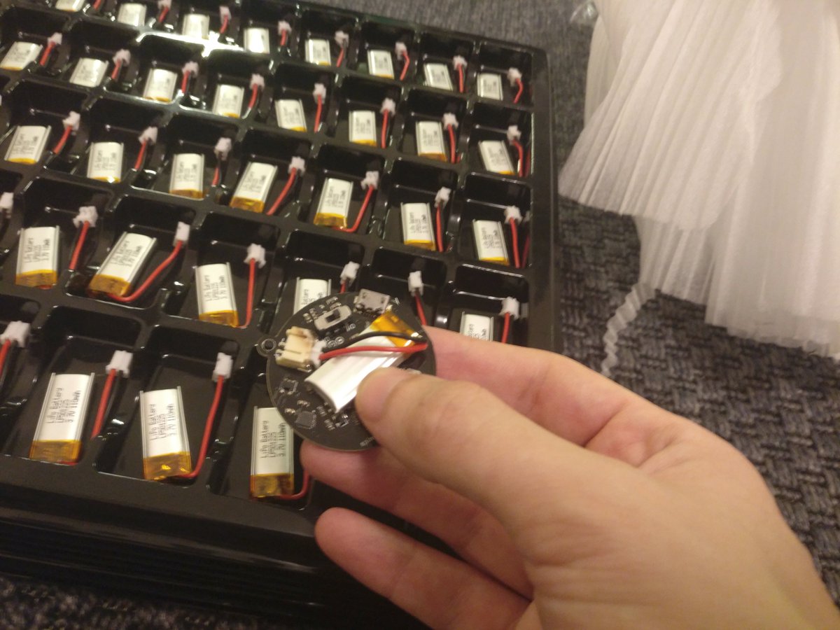 SpinWearables tweet media