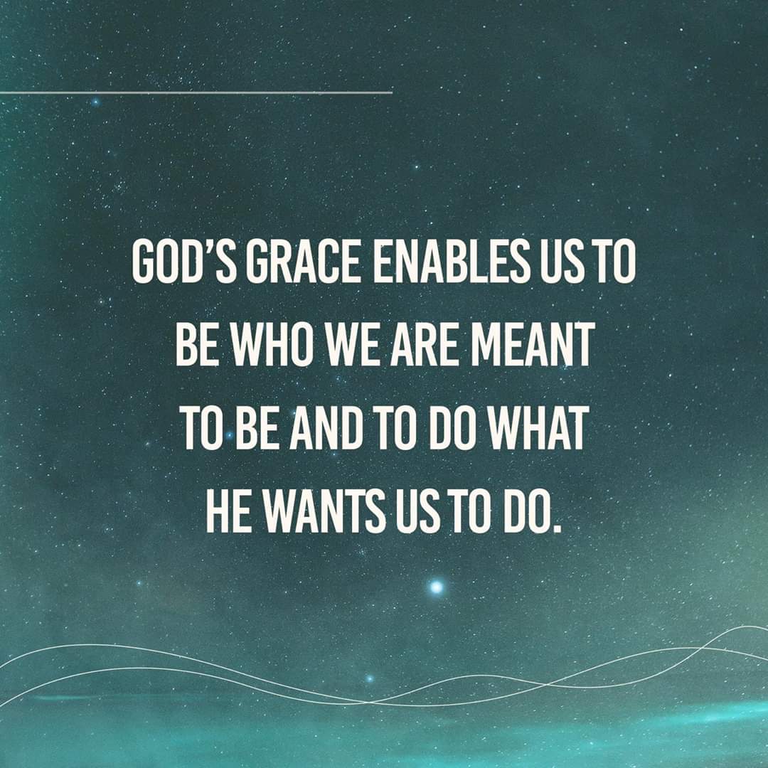 victorydgte's tweet photo. Most of us define who we are based on history, because it has a way of shaping who we think we are. Even though we have a sinful past or a past that makes us think we’re not worthy to be recipients of God’s grace, He freely gives this grace to us.
#ENFast2020 #AmazingGrace2020 https://t.co/KTXvQQyqJr