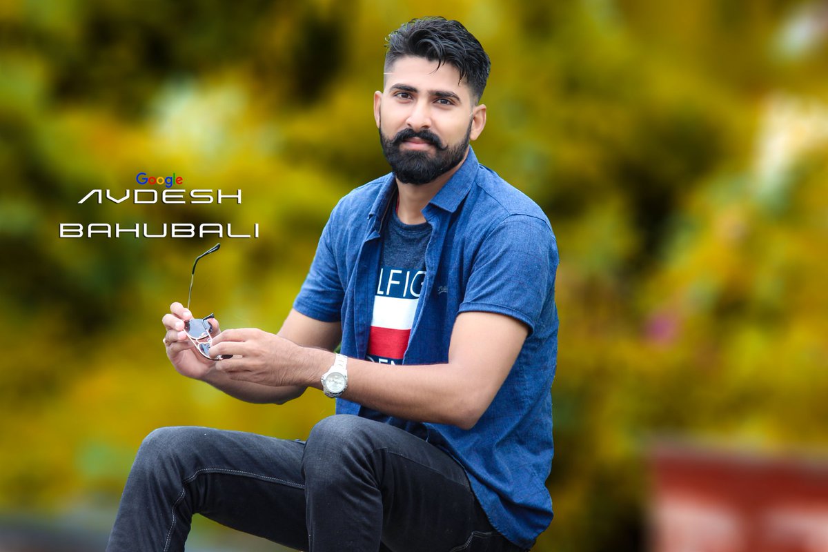 AvdeshBahubali's tweet photo. जिन चीजों को खर्च मनुष्य करता है उनमें #समय सबसे मूल्यवान है!!
#AvdeshBahubali #ModelAvdeshBahubali #JaipurModel https://t.co/g1Oag3qT9y