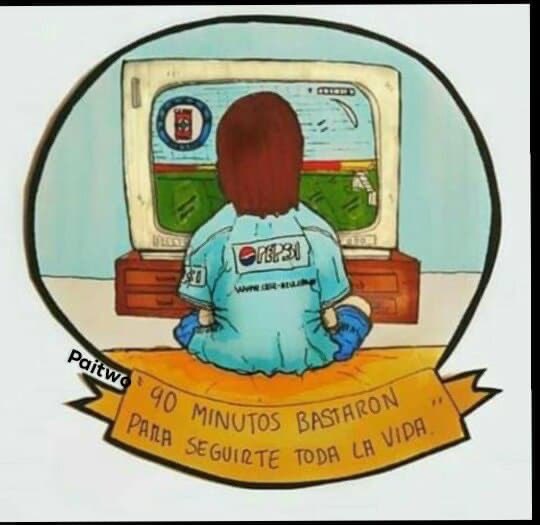 Fifaraceli's tweet photo. Te amo @CruzAzulCD 💙

📸: José Rubén https://t.co/vcAfddD53D