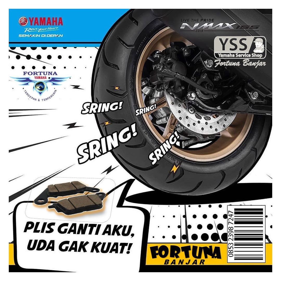 Yamaha Fortuna Official (@fortuna_yamaha) / Posts / X