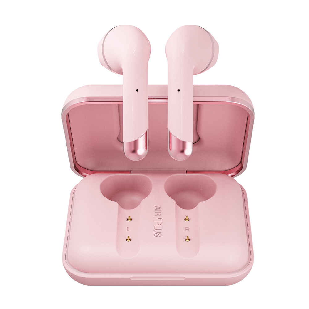 FUJIYAAVIC's tweet image. 【二刀流】フジヤエービック、同価格でイントラコンカ型(EARBUDS)とカナル型(IN-EAR)両帆のバリエーションを揃えたスウェーデンの完全ワイヤレスイヤホン"HAPPY PLUGS AIR 1 PLUS（エアワンプラス）"(7/17発売)の予約受付開始。全5色、11,980円。 #happyplugs #air1plus fujiya-avic.jp/blog/?p=55419