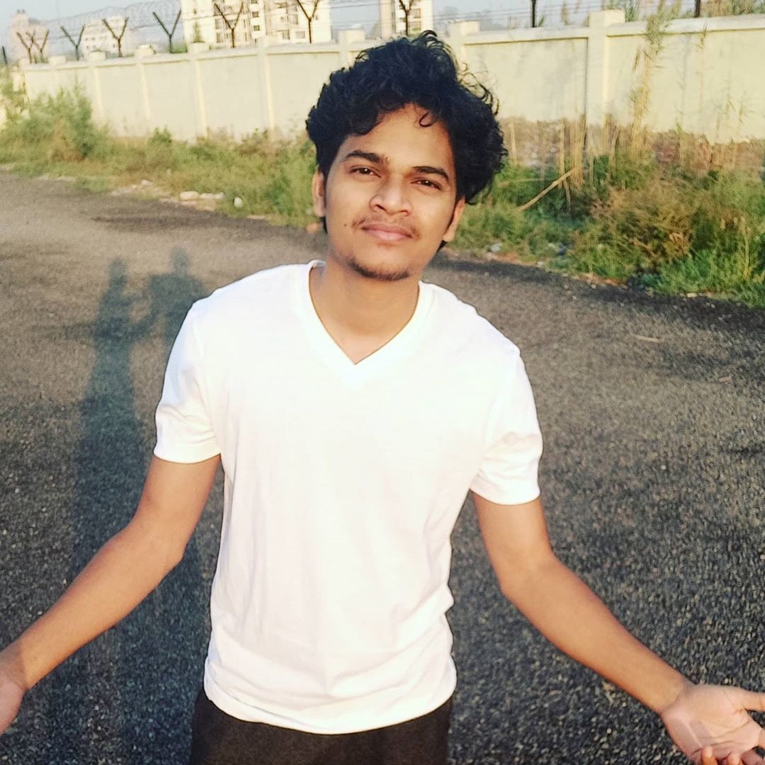 PrinceBhanu007's tweet photo. #NewProfilePic https://t.co/i2ZhTSj5gb