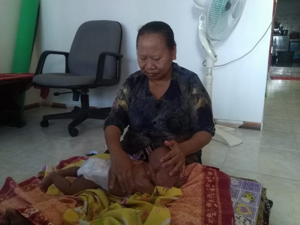 infosedati's tweet image. 2. info pijat bayi,anak&amp;amp;dewasa perempuan yg terkenal/ tersohor disedati - kalang anyar mbah shalikha ramah sekali TUTUP: sabtu legi &amp;amp; jumat kliwon.

kurlep 200M pertigaan masjid orange

#infoSedati #PijatBayi #pijatanak #pijatdewasaperempuan #infokesehatansedati