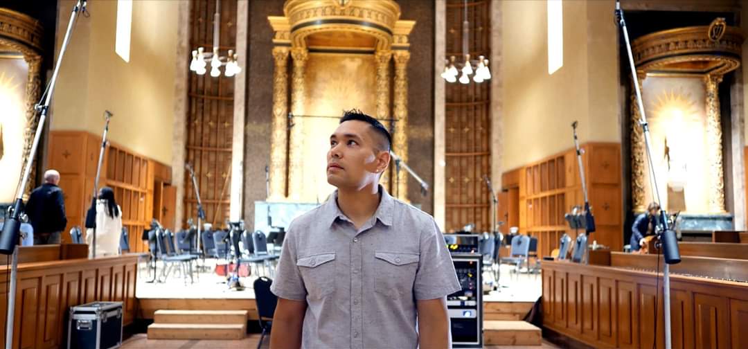 Daniel Sadowski tweet media